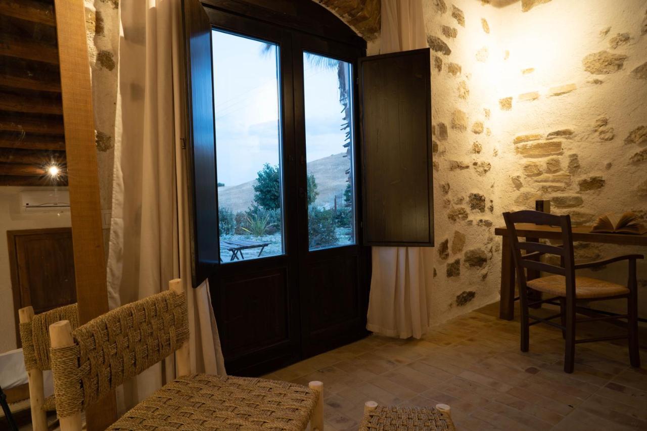 Borgo Delle Pietre 호텔 포르토 엠페도클레 외부 사진