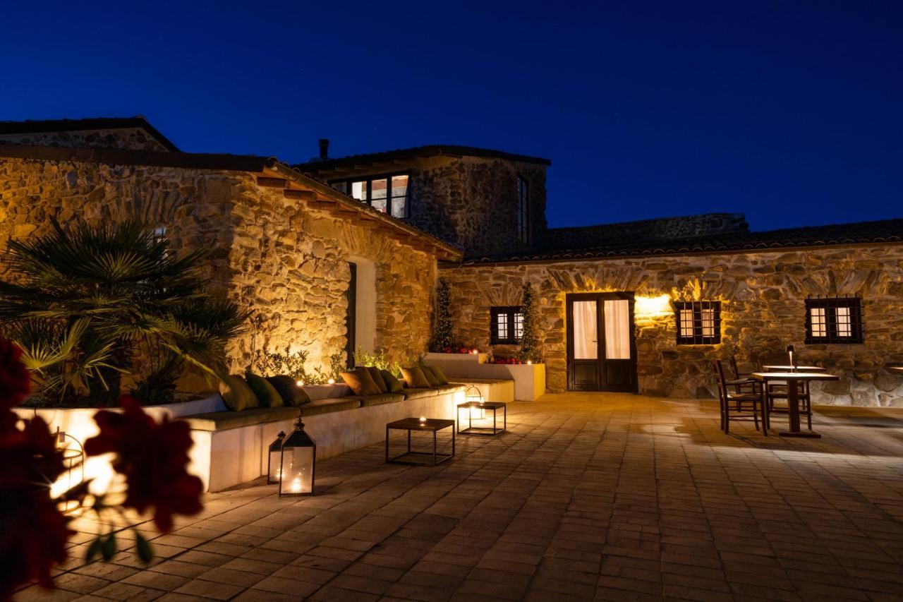 Borgo Delle Pietre 호텔 포르토 엠페도클레 외부 사진