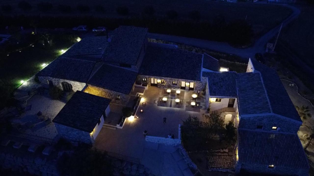 Borgo Delle Pietre 호텔 포르토 엠페도클레 외부 사진